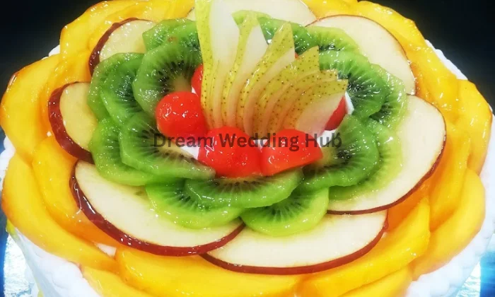 Red Velvet The Pastry shop